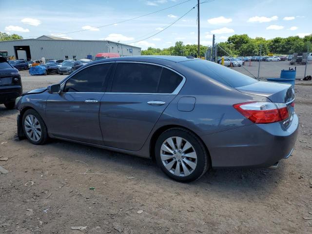 1HGCR3F85EA041471 2014 Honda Accord Exl