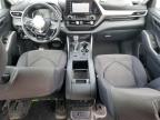 TOYOTA HIGHLANDER photo