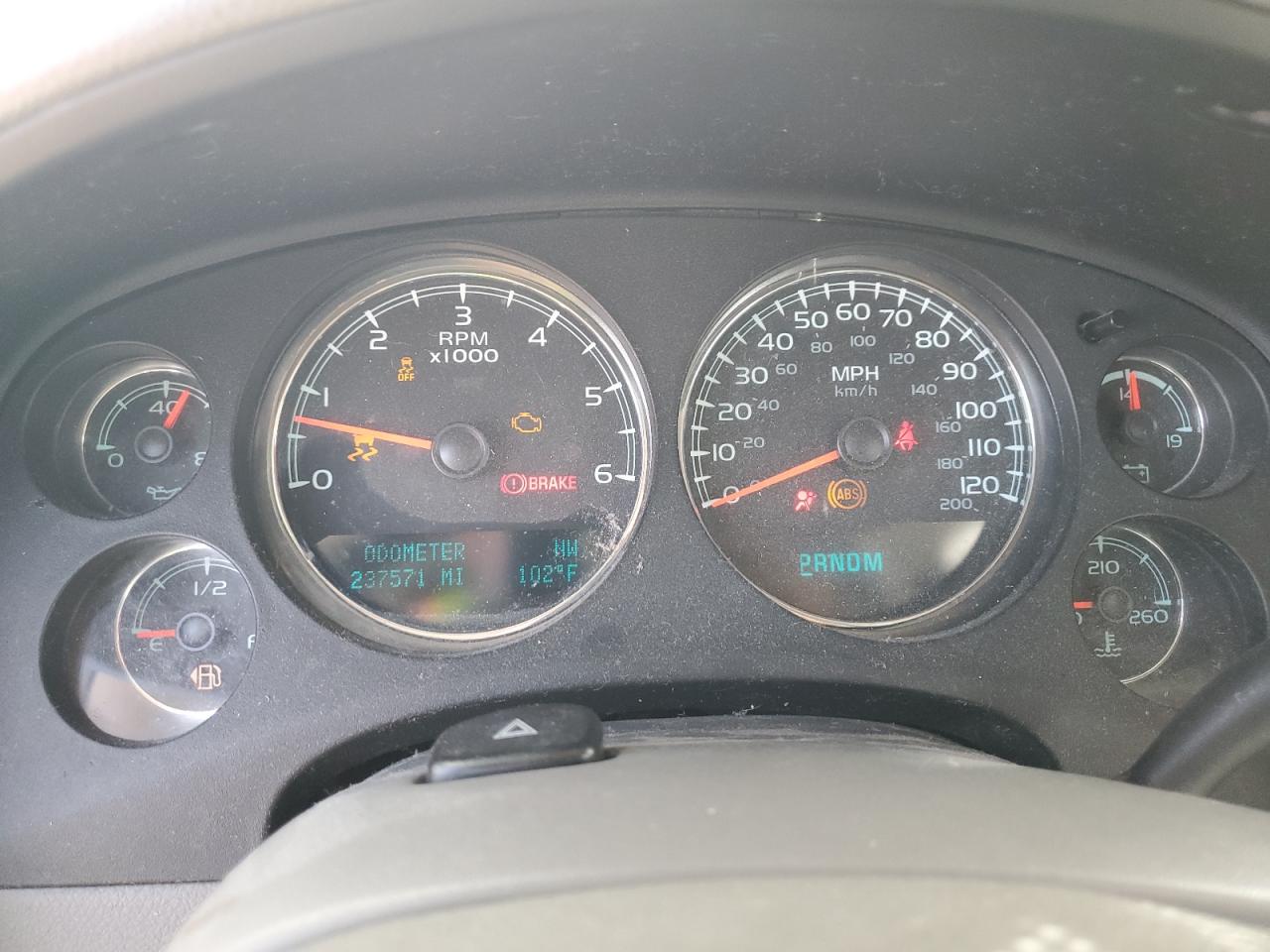 1GNSKBE02CR136323 2012 Chevrolet Tahoe K1500 Lt