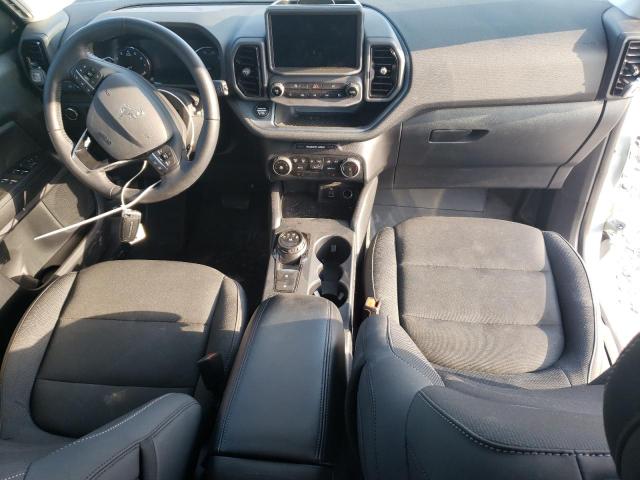 2023 FORD BRONCO SPO - 3FMCR9D92PRE12541