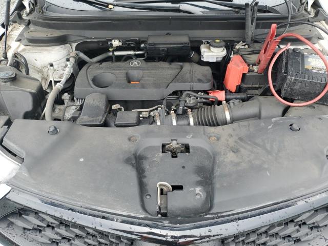 2021 ACURA RDX A-SPEC - 5J8TC2H67ML809395
