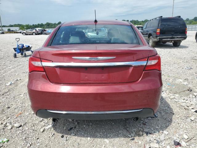 2013 Chrysler 200 Limited VIN: 1C3CCBCG8DN522669 Lot: 60191414