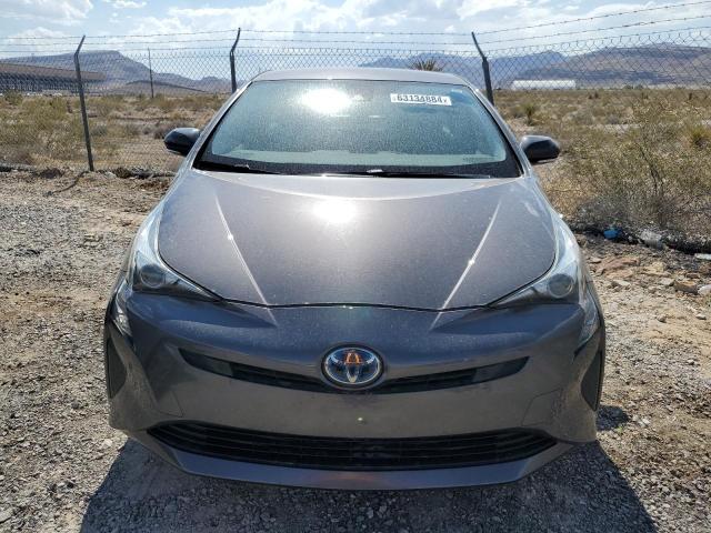 2018 Toyota Prius VIN: JTDKBRFU8J3589624 Lot: 63134884