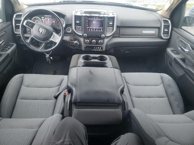 2019 RAM 1500 BIG H - 1C6SRFFT4KN658744