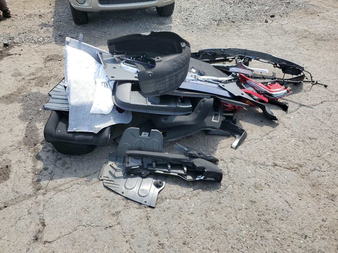 5XXGT4L3XLG406731 2020 Kia Optima Lx