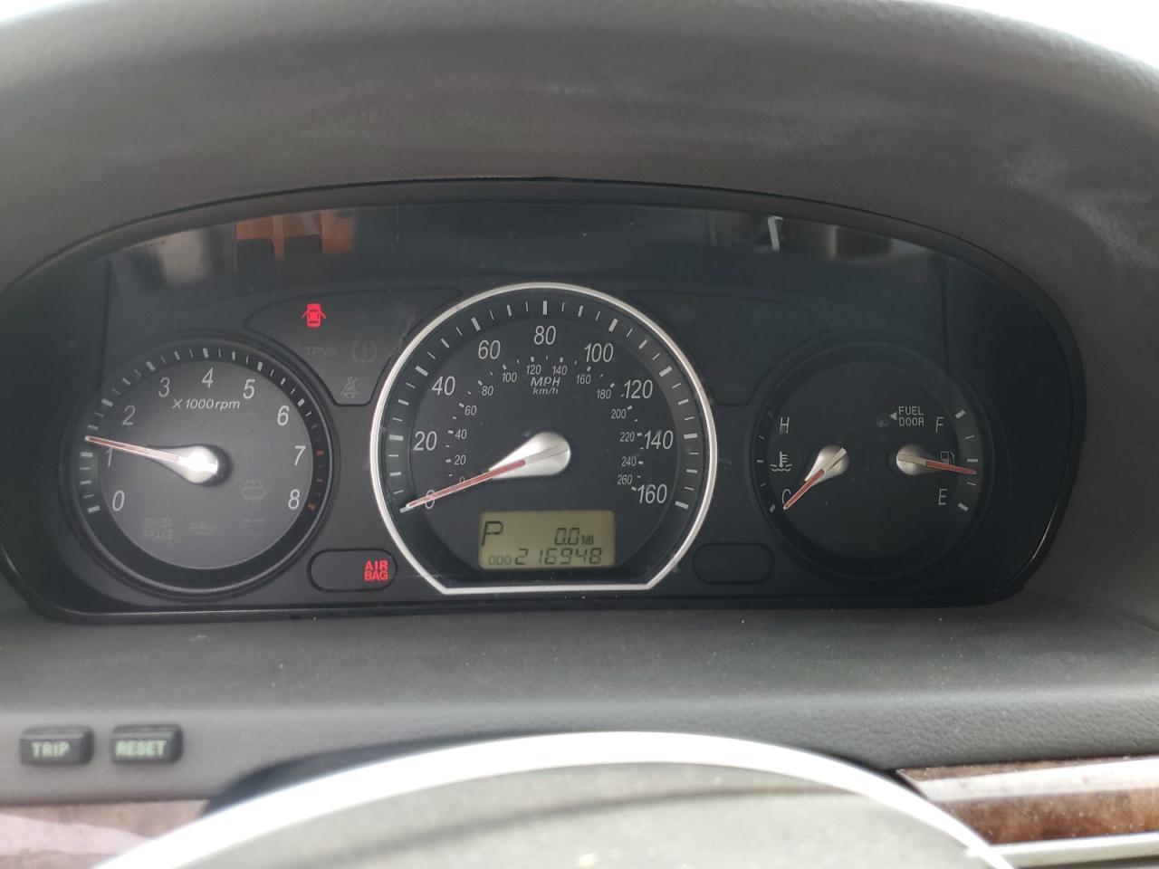 5NPEU46F46H147236 2006 Hyundai Sonata Gls