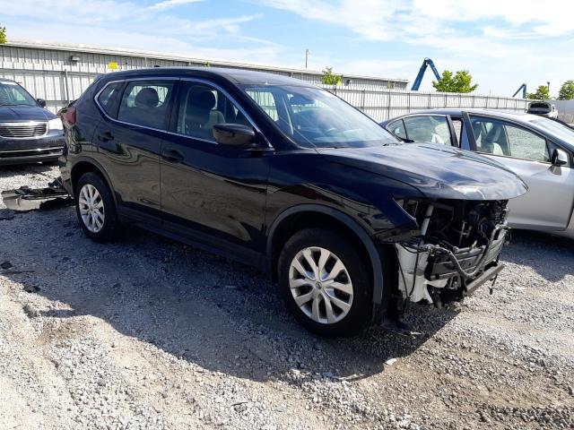 Vin: knmat2mv3lp508844, lot: 61950234, nissan rogue s 20204