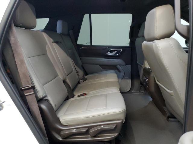 2022 Chevrolet Tahoe K1500 Z71 VIN: 1GNSKPKD1NR245329 Lot: 62962254