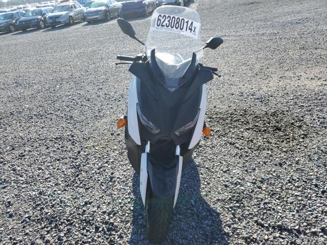 2018 YAMAHA CZD300 A - MH3SH10Y9JK001068