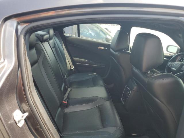 2019 DODGE CHARGER SX - 2C3CDXBG0KH656903