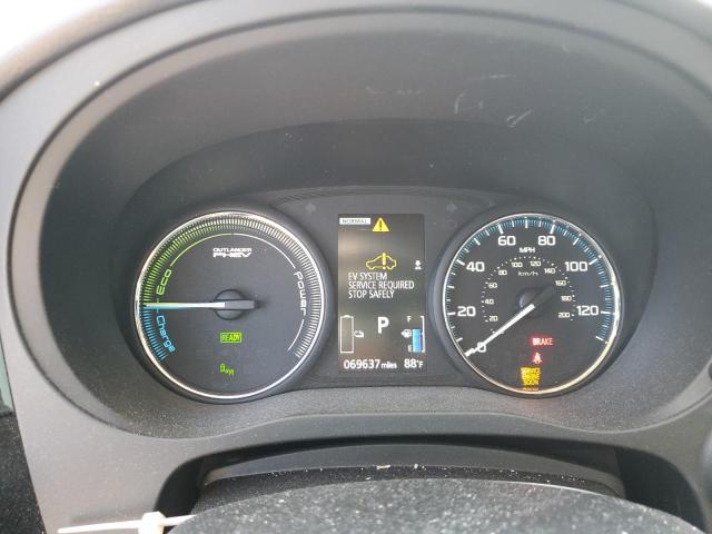 2018 MITSUBISHI OUTLANDER - JA4J24A53JZ046851