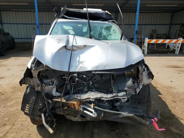 2016 LEXUS GX 460 - JTJBM7FX5G5142817