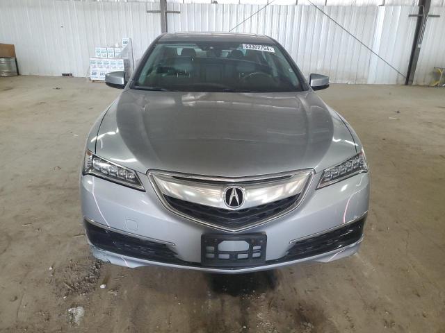 2017 ACURA TLX TECH - 19UUB3F50HA001107