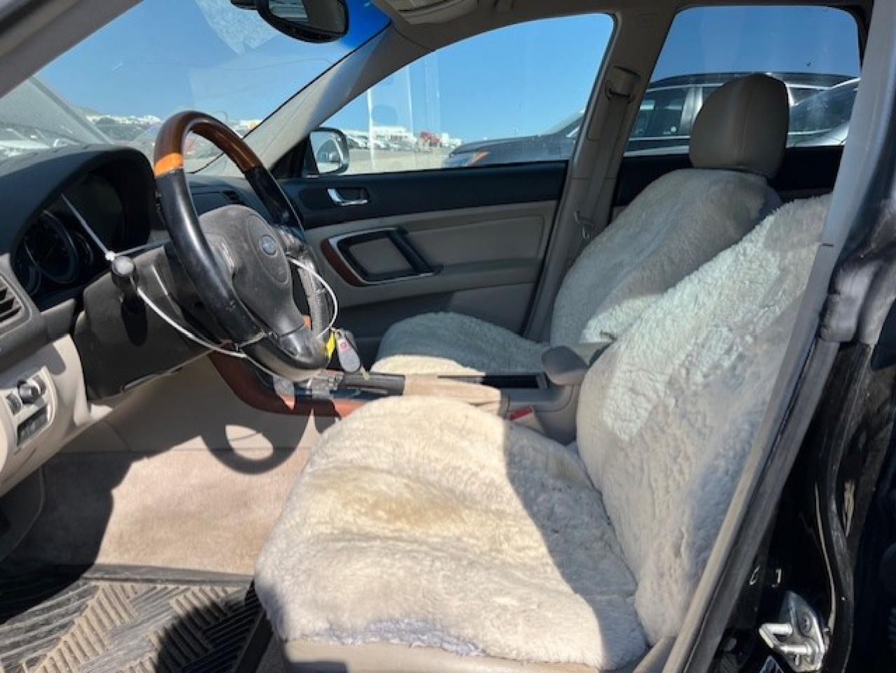 4S4BP86C254328021 2005 Subaru Outback Outback H6 R Ll Bean