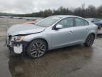 2017 VOLVO S60 - YV126MFL8H2437884