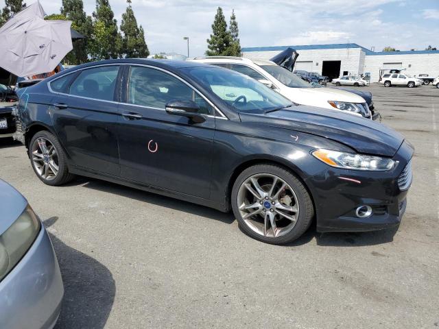 VIN 3FA6P0D95FR172795 2015 Ford Fusion, Titanium no.4