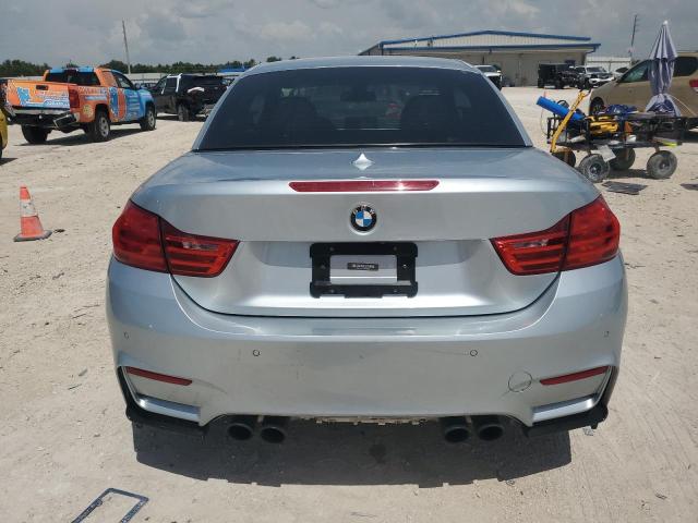 VIN WBS3U9C51HP970609 2017 BMW M4 no.6