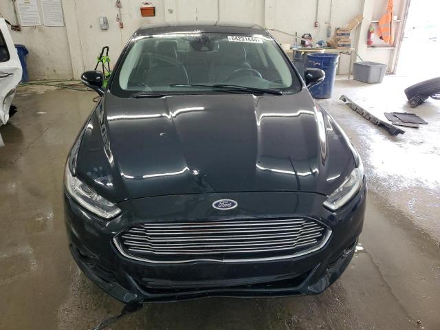 VIN 3FA6P0HD3ER372331 2014 Ford Fusion, SE no.5