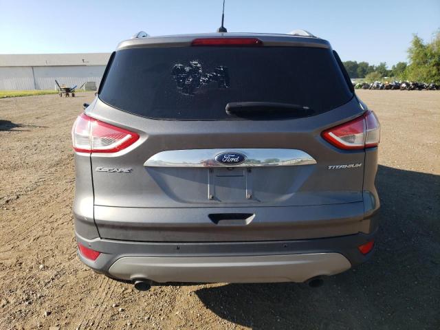 2014 FORD ESCAPE TIT 1FMCU0JX6EUE10469  63929614