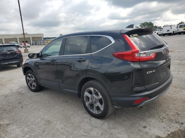 2017 HONDA CR-V EXL - 2HKRW2H86HH629417