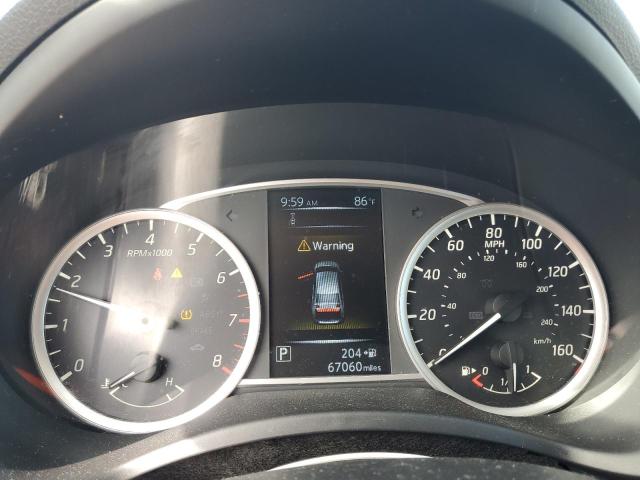 2018 Nissan Sentra S VIN: 3N1AB7AP5JY336479 Lot: 61334664