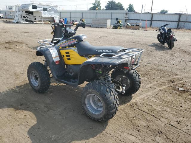 2005 POLARIS TRAIL BOSS 4XACA32A652756906