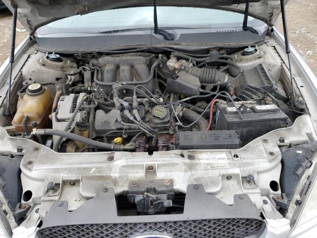 2007 Ford Taurus Sel VIN: 1FAFP56U97A167352 Lot: 62398364