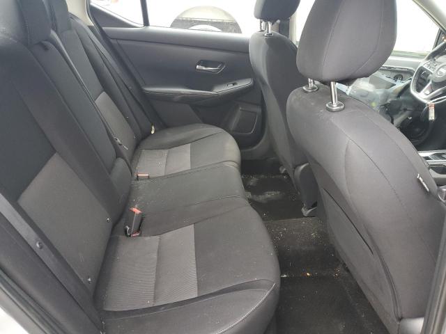 2021 NISSAN SENTRA SV - 3N1AB8CV7MY237281