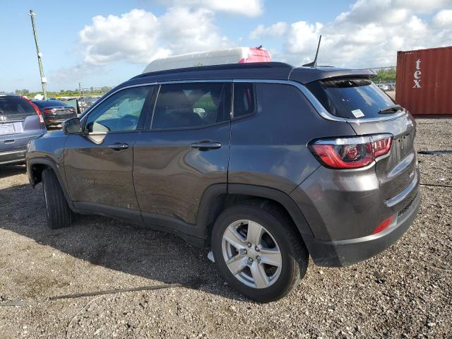 2022 JEEP COMPASS LA - 3C4NJCBB6NT137957
