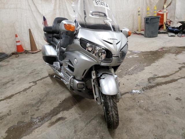 2013 HONDA GL1800 G JH2SC68G3DK100986