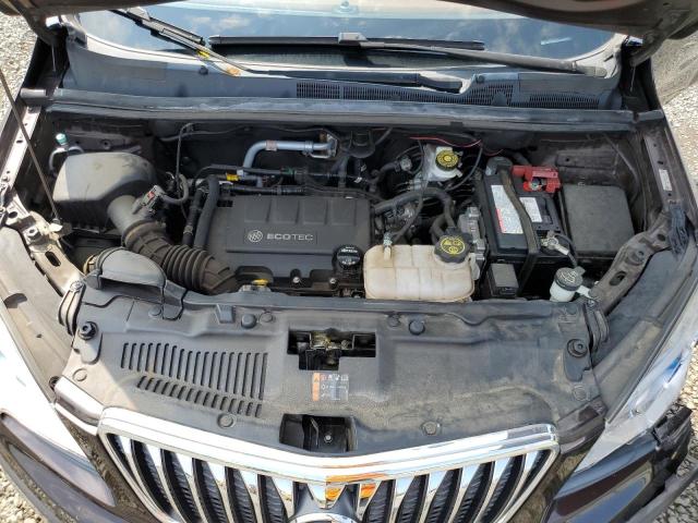 2016 Buick Encore VIN: KL4CJGSB9GB702117 Lot: 62287074