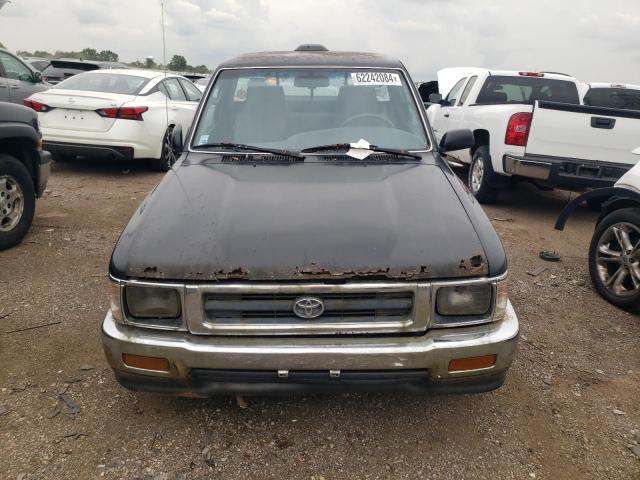 1994 Toyota Pickup 1/2 Ton Short Wheelbase Dx VIN: 4TARN01P1RZ307282 Lot: 62242084