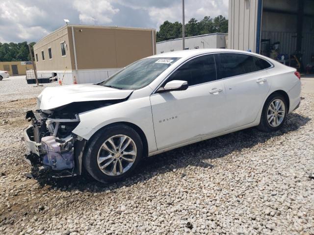 2016 CHEVROLET MALIBU LT - 1G1ZE5ST1GF320179