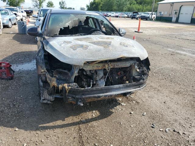2015 CHEVROLET CRUZE LT - 1G1PC5SB8F7204491