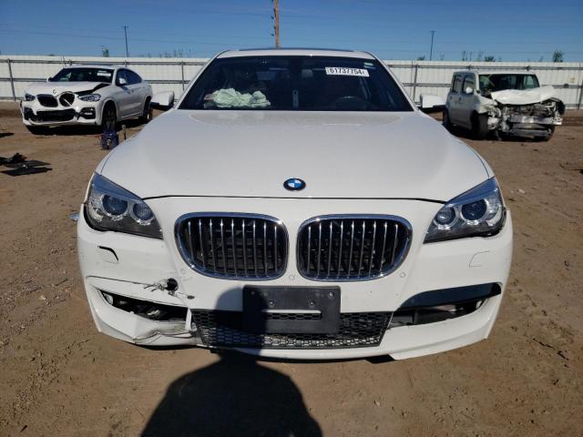 VIN WBAYF4C53FD874163 2015 BMW 7 Series, 740 Lxi no.5