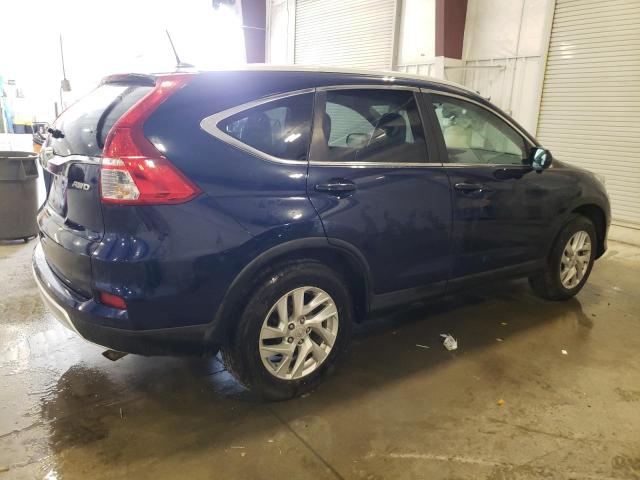 2016 HONDA CR-V EXL - 5J6RM4H75GL034569