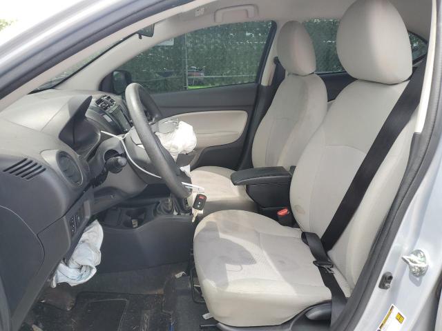 2018 MITSUBISHI MIRAGE G4 - ML32F3FJ1JHF14893