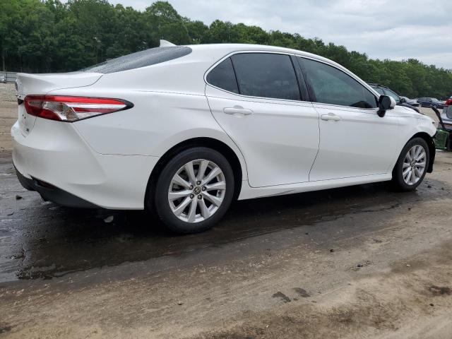 2020 TOYOTA CAMRY LE - 4T1C11AK3LU978825