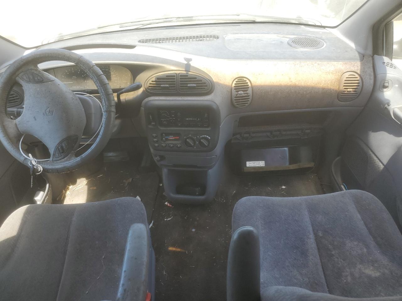 1B4GP44L3XB860962 1999 Dodge Grand Caravan Se