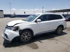 2017 MITSUBISHI OUTLANDER - JA4AD3A32HZ002188