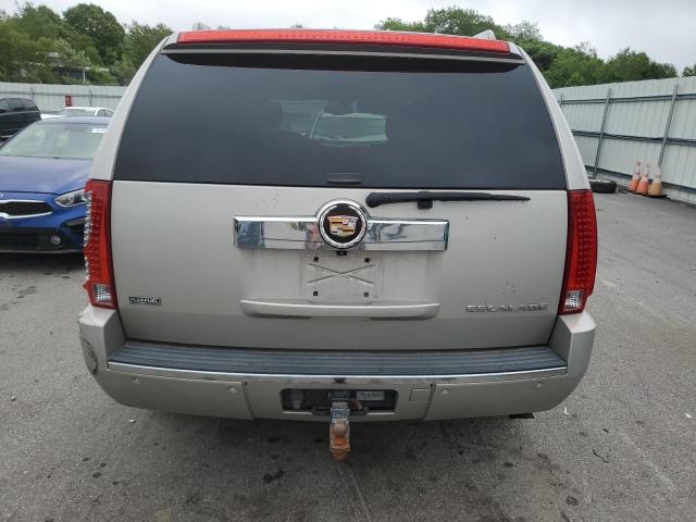 2009 Cadillac Escalade VIN: 1GYFK13219R100750 Lot: 62661294