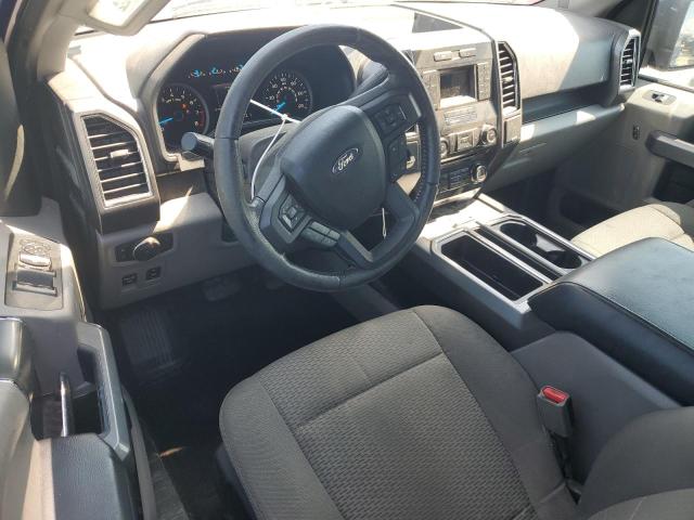 2016 FORD F150 SUPER - 1FTEX1C8XGKD97336