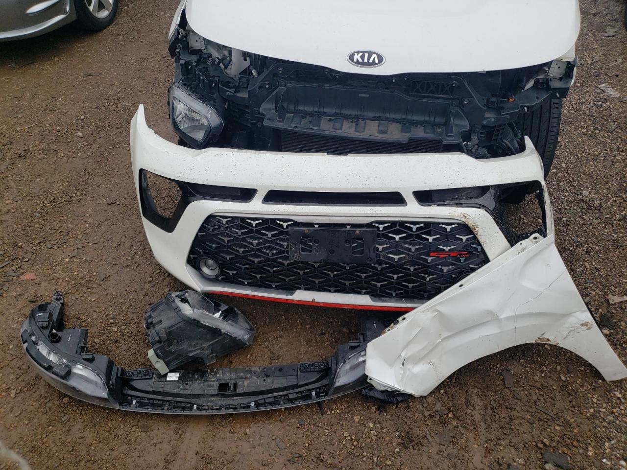 KNDJ63AU4M7743005 2021 Kia Soul Gt Line