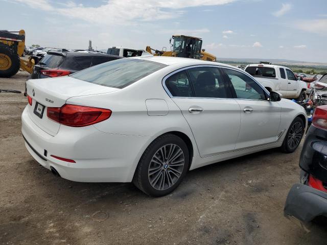 2017 BMW 530 XI - WBAJA7C38HWA69978