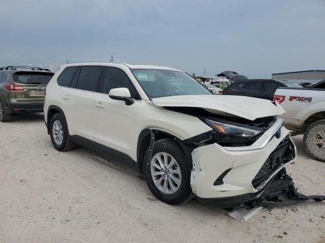 2024 TOYOTA GRAND HIGH - 5TDAAAA50RS005792