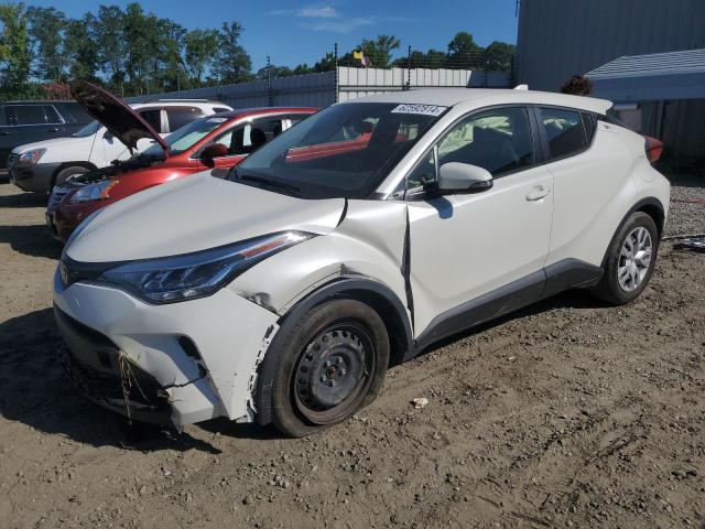 JTNKHMBX8L1094190 Toyota C-HR XLE