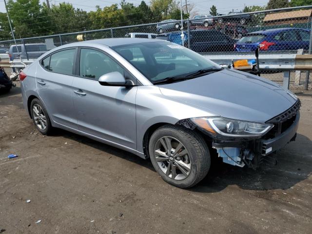 2017 HYUNDAI ELANTRA SE - 5NPD84LF5HH045015
