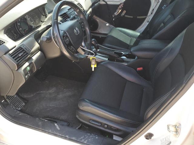 2016 HONDA ACCORD SPO - 1HGCR2F66GA203121
