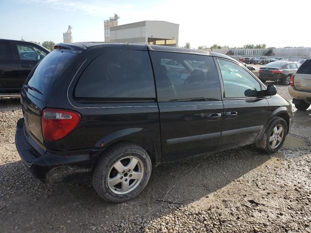 2005 Dodge Caravan Sxt VIN: 1D8GP45R85B251161 Lot: 63501664