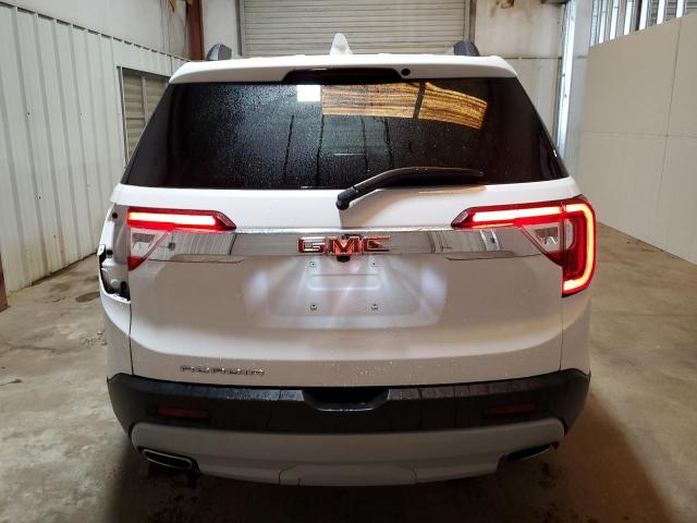 2023 GMC ACADIA SLT - 1GKKNUL41PZ237249